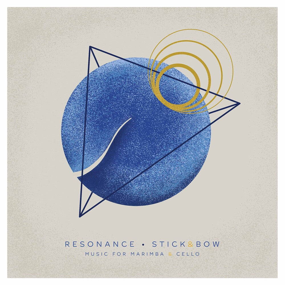 Resonance / Various - Resonance Music CD