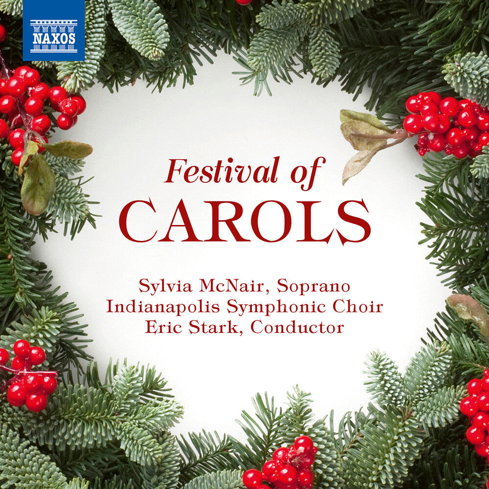 Festival Of Carols 2 / Various - Festival of Carols 2 [CD]