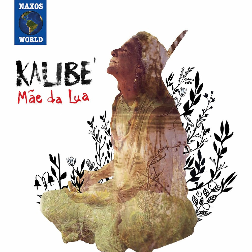 Lua - Kalibe Music CD