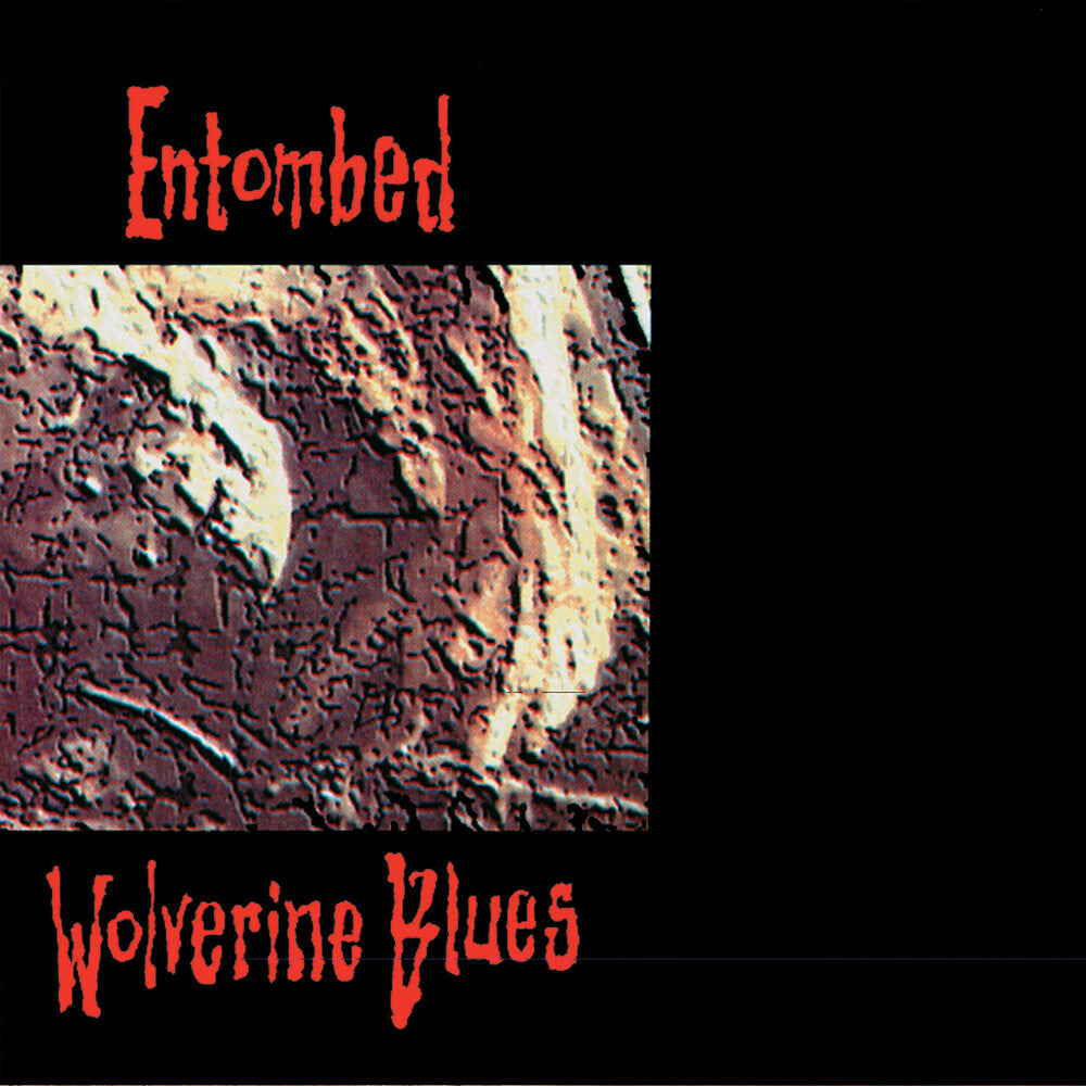 Entombed - Wolverine Blues (Fdr Remastered Audio) [CD]