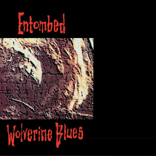 Entombed - Wolverine Blues (fdr Remastered Audio) - Music CD