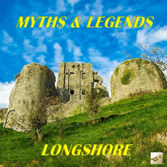 Longshore - Myths And Legends [CD]
