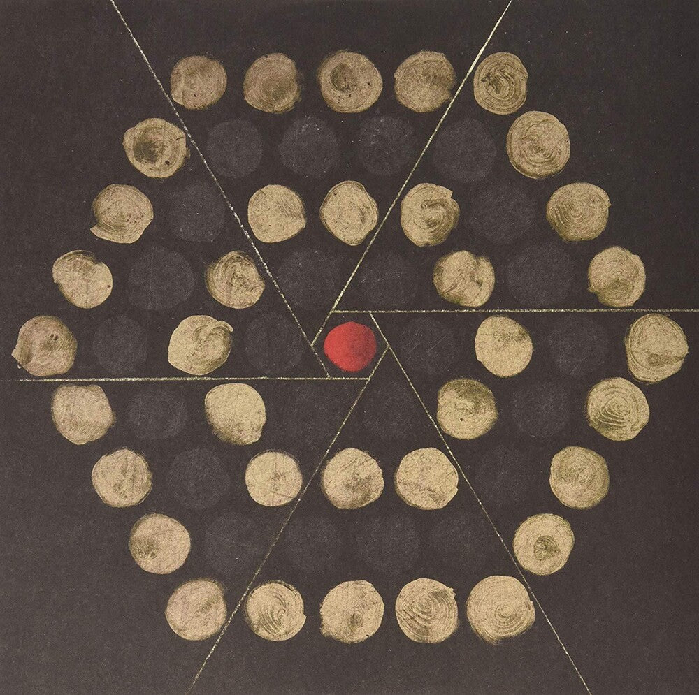 Thrice - Palms (Blk) [180 Gram] Vinyl Record