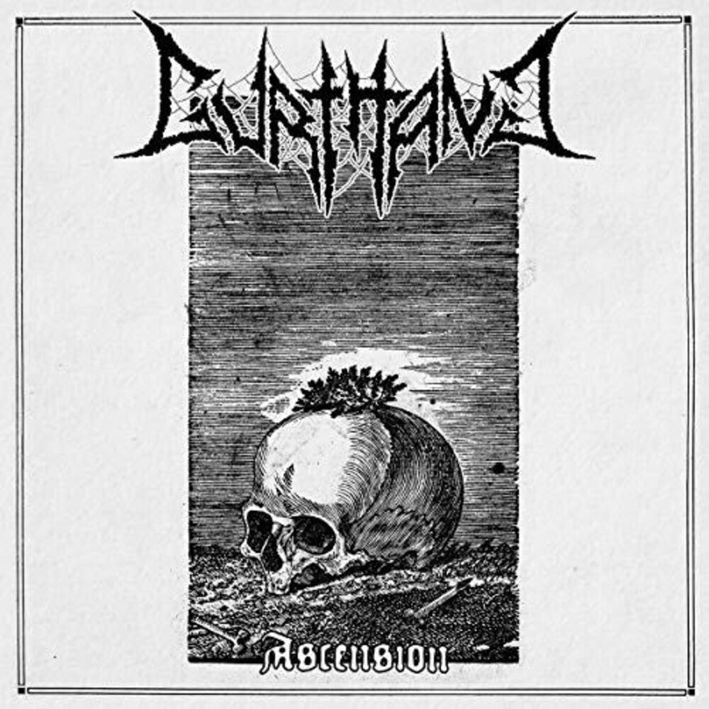 Guthang - Ascension [CD]