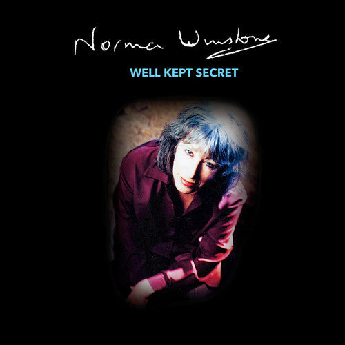 Norma Winstone - Well Kept Secret [CD]