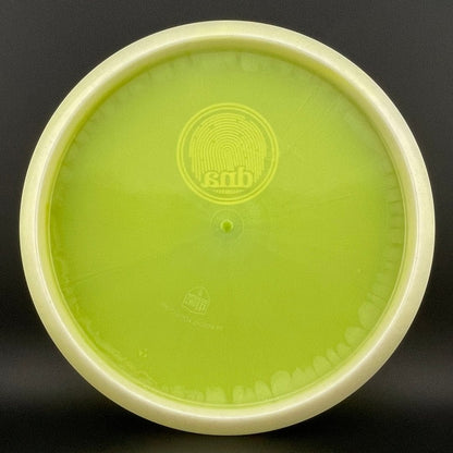 Color Glow Metal Flake Horizon C-Line MD1 - Colten Montgomery dna
