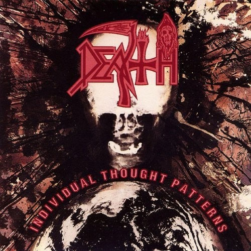 Death - Individual Thought Patterns [LP] Vinyl Record