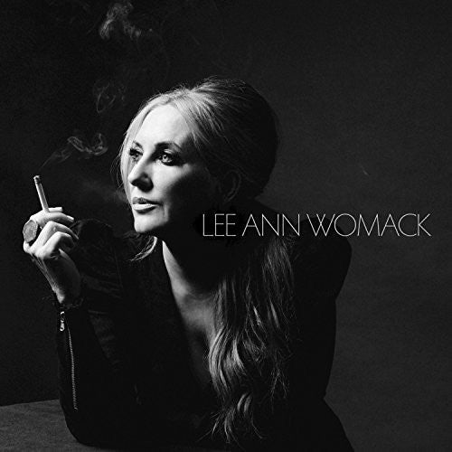 Womack,lee Ann - Lonely The Lonesome & The Gone - Music CD