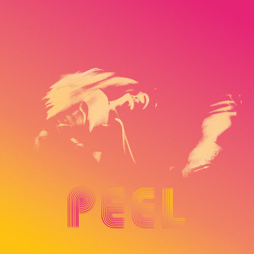 Diane Coffee - Peel EP [Vinyl]