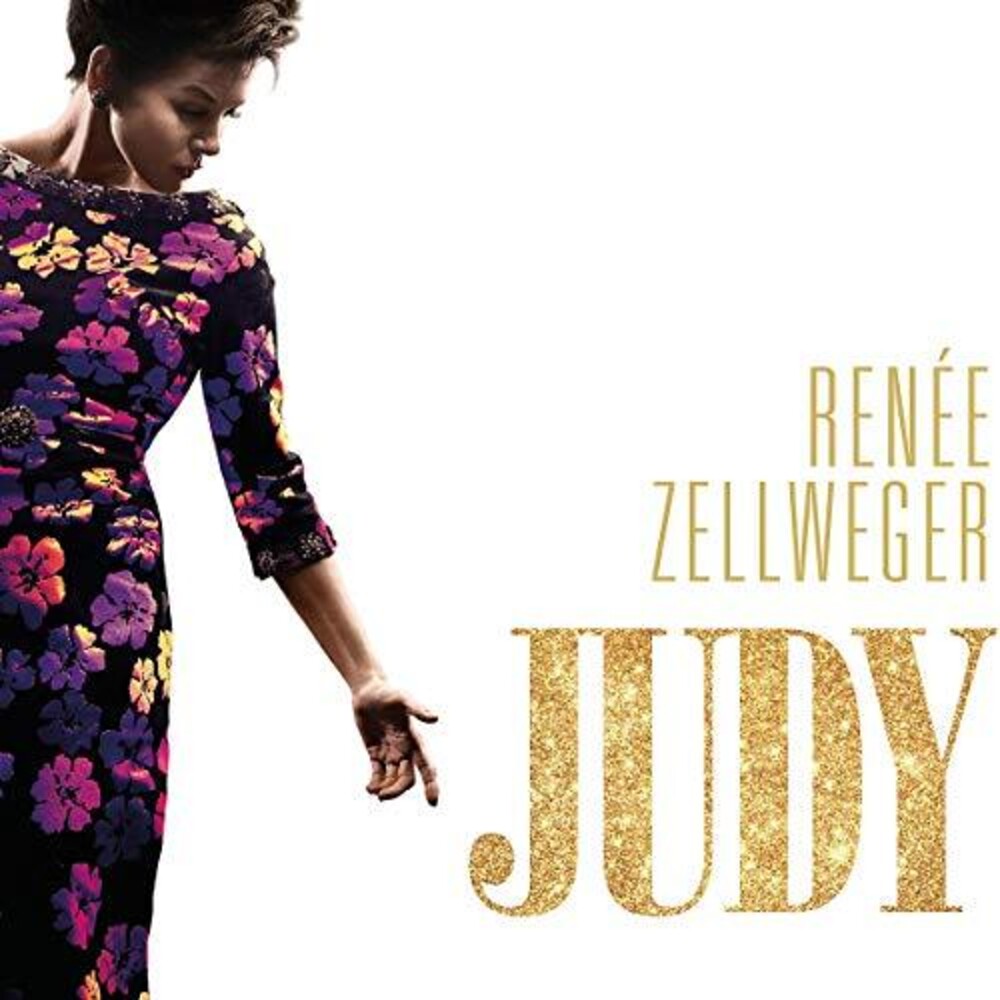 Judy [Movie] - Judy [Soundtrack]