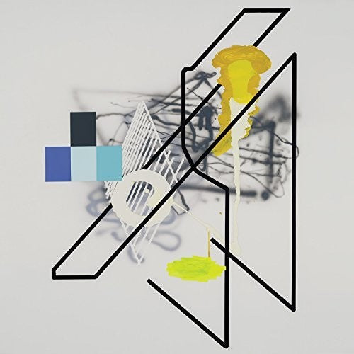 Esmerine - Mechanics Of Dominion - Vinyl Record