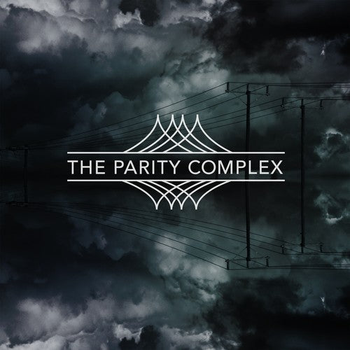Parity Complex - Parity Complex Music CD