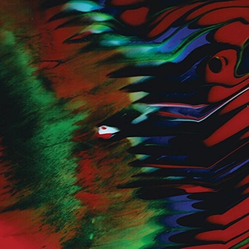 Milburn - Time [CD]
