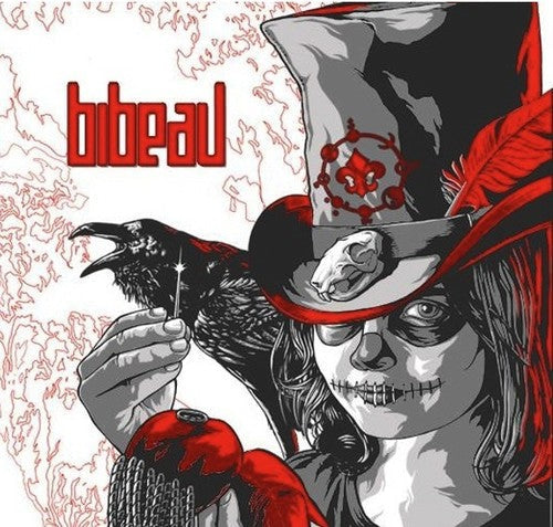 Bibeau - Bibeau [Digipak]