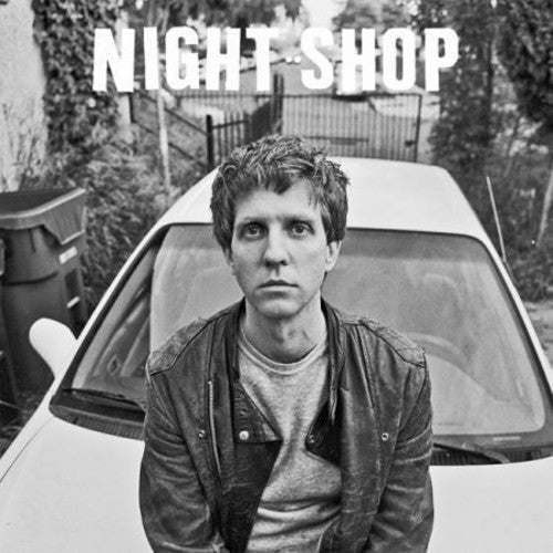 Night Shop - Night Shop [12" Vinyl]