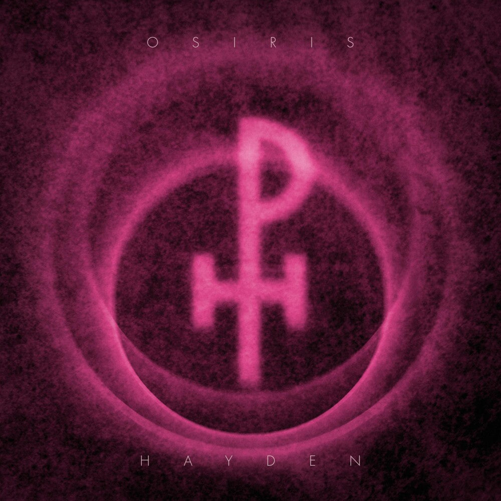 PH - Osiris Hayden [LP] Vinyl Record