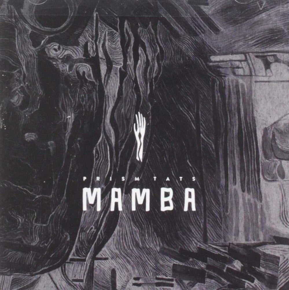 Prism Tats - Mamba [CD]