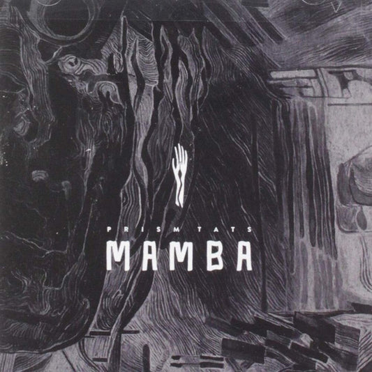 Prism Tats - Mamba [CD]