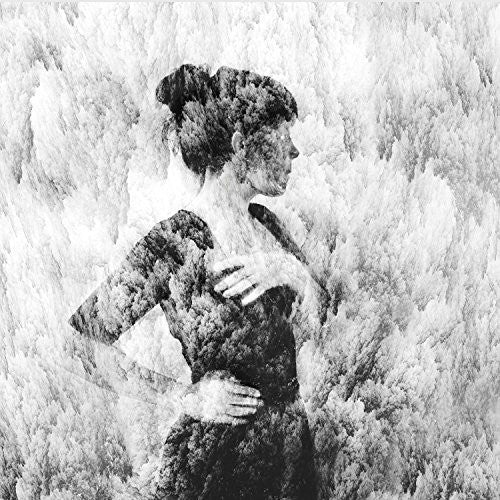Sumie - Lost In Light [CD]