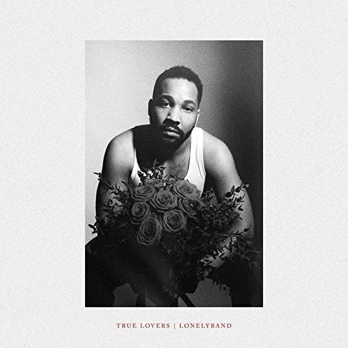 Lonely Band - True Lovers Music CD