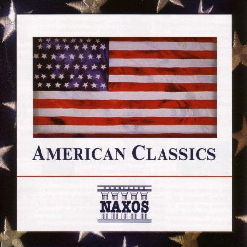 2001 American Classics Sampler / Various - 2001 American Classics Sampler / Various - Music CD