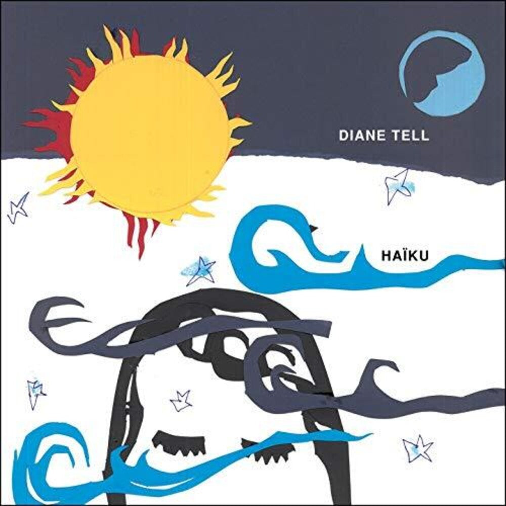 Diane Tell - Haiku [Digipak]