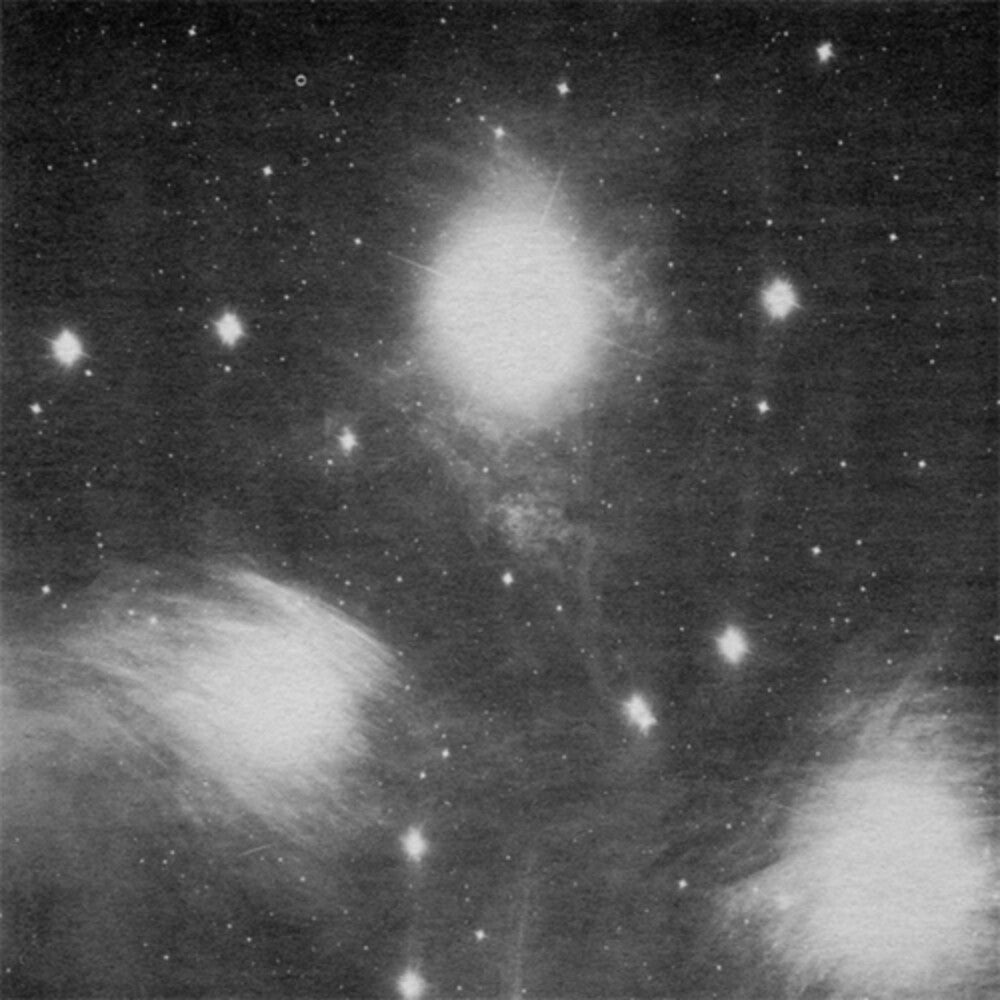 Grouper - AIA: Dream Loss [LP] Vinyl Record