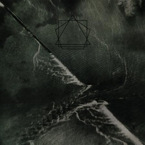 Sannhet - Known Flood [LP] Vinyl Record