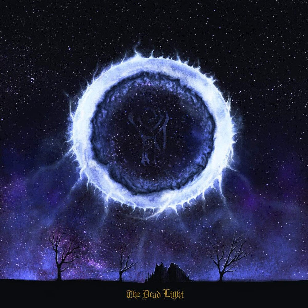 Fen - The Dead Light Music CD