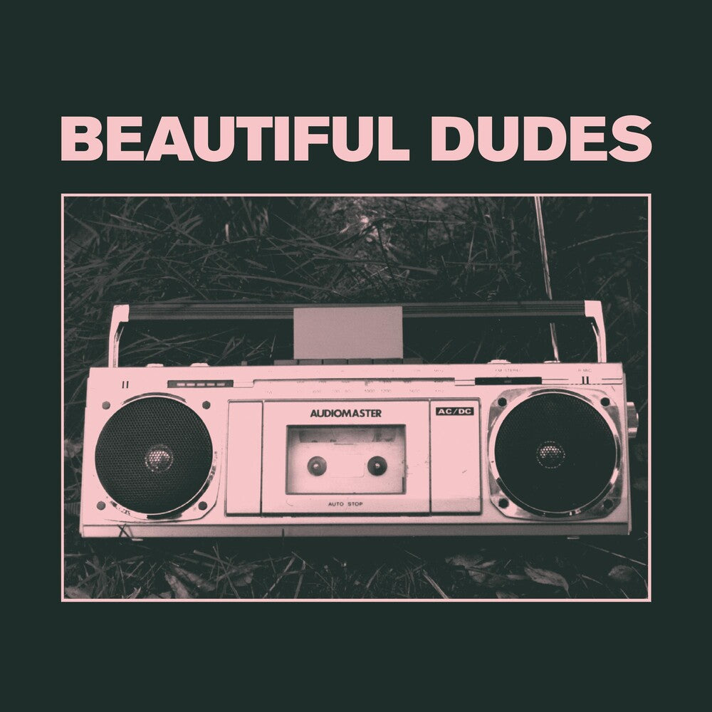 Beautiful Dudes - Radio [LP] Vinyl Record