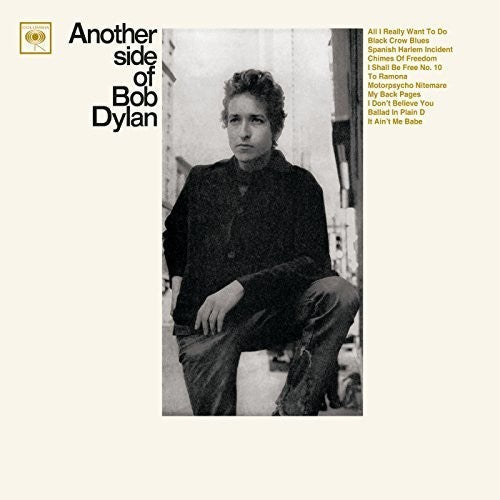 Bob Dylan - Another Side Of Bob Dylan [Import LP] Vinyl Record