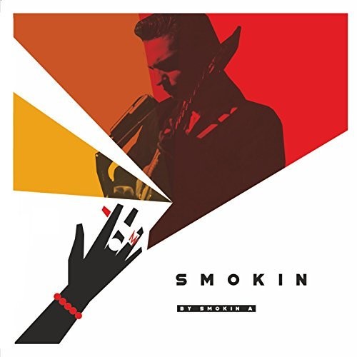 Smokin A - Smokin [CD]