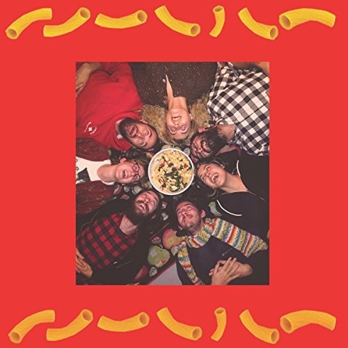 Palberta / No One / Somebodies - Chips For Dinner [LP] Vinyl Record