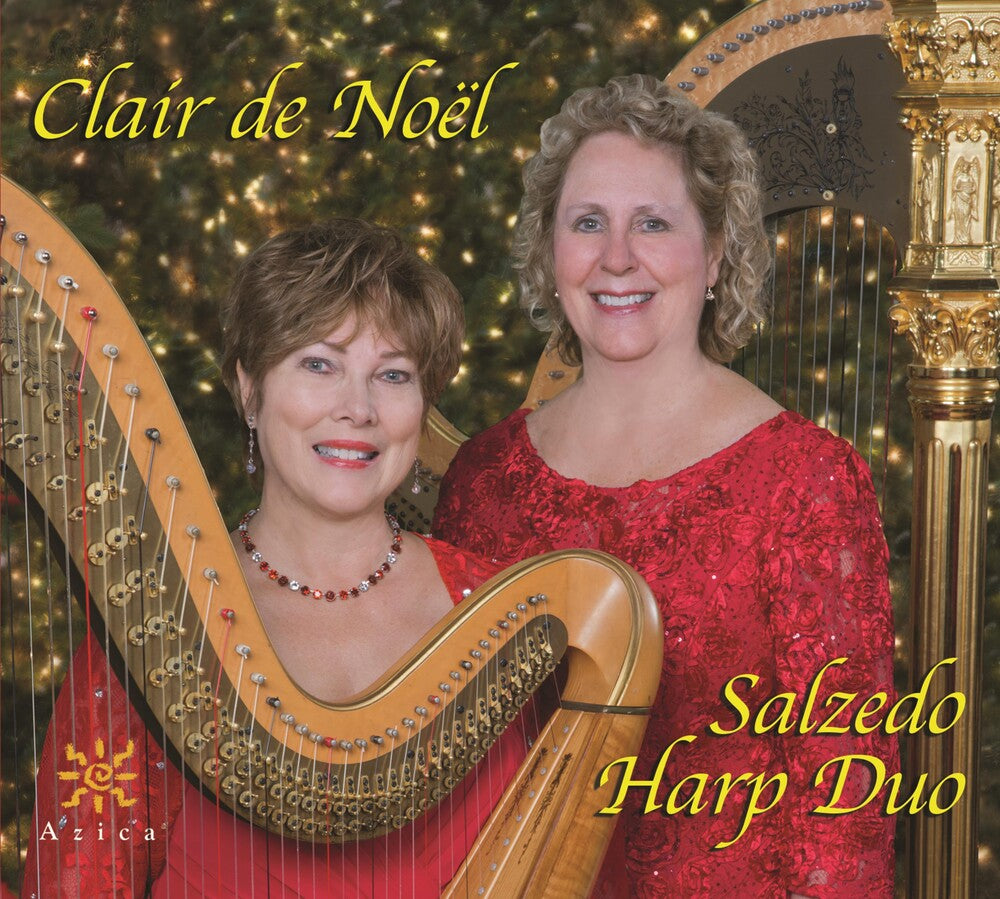 Clair De Noel / Various - Clair De Noel / Various [CD]