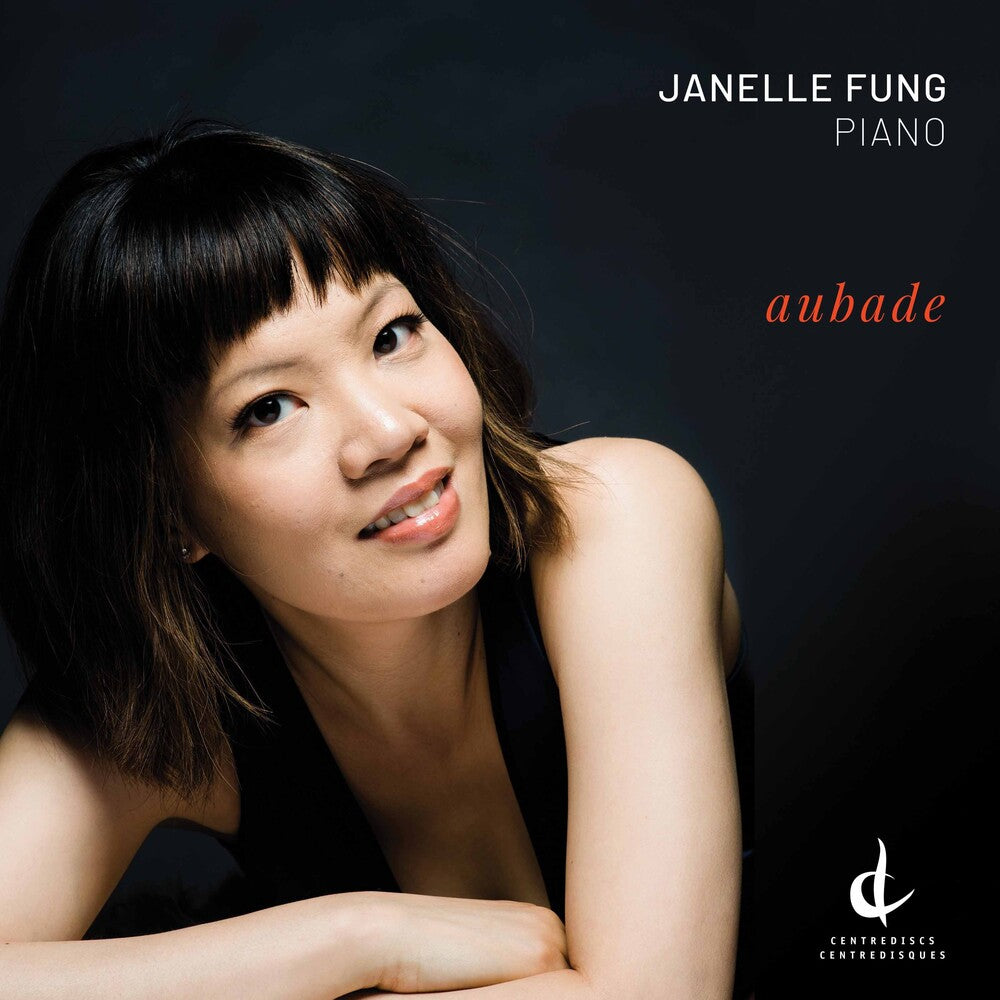 Descarries / Fung - Aubade [CD]
