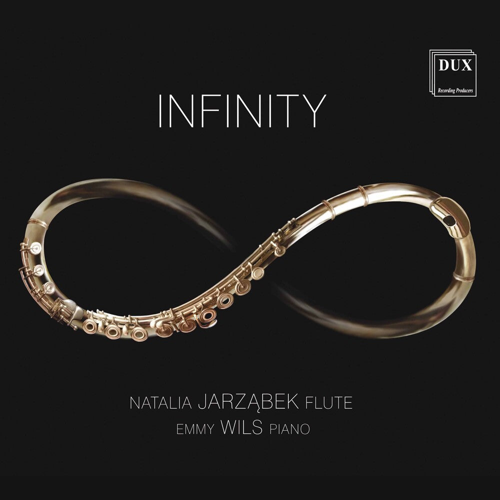 Infinity / Various - Infinity [CD]