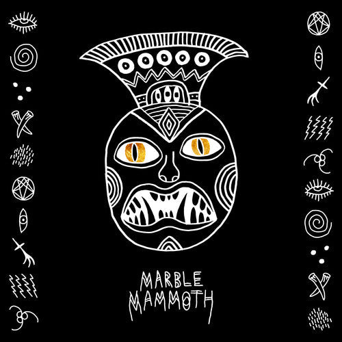 Marble Mammoth - Marble Mammoth [LP] Vinyl Record