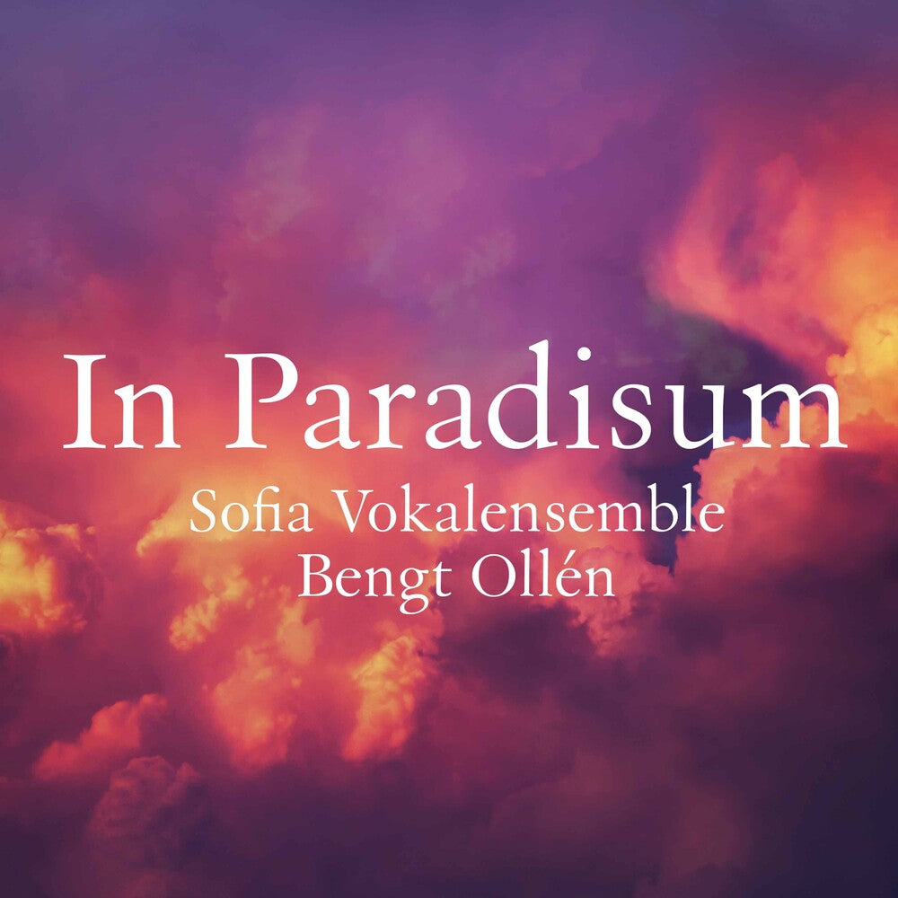 In Paradisum / Various - In Paradisum [CD]