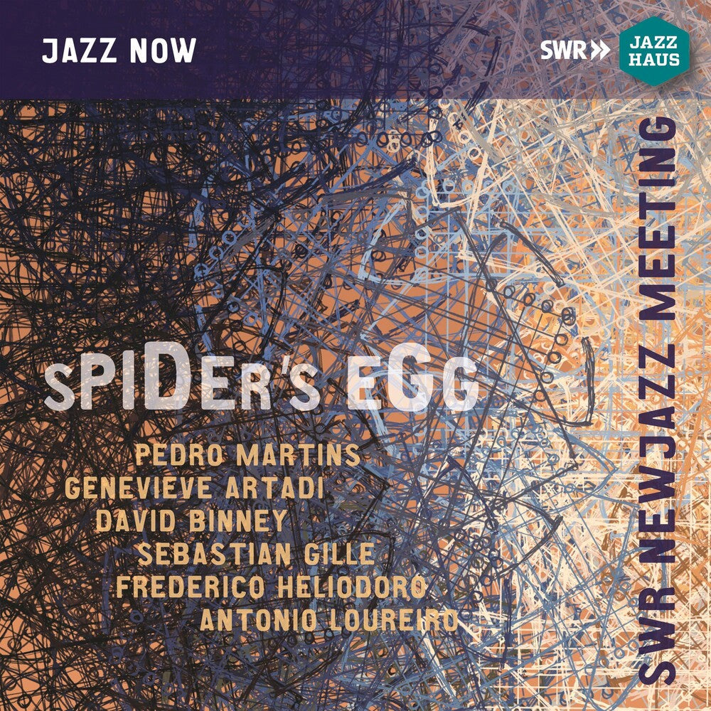 Spiders Egg / Various 2pk - Spider's Egg [2 CD]