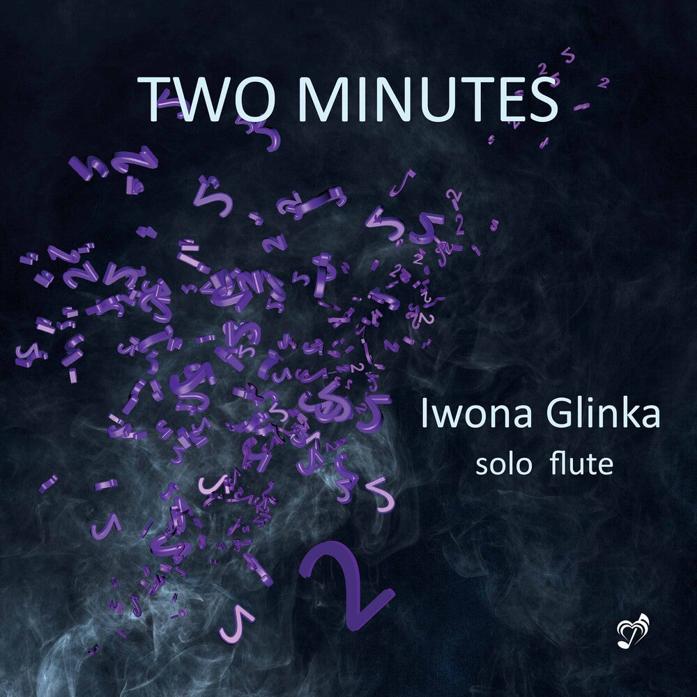 Two Minutes / Various - Two Minutes Music CD