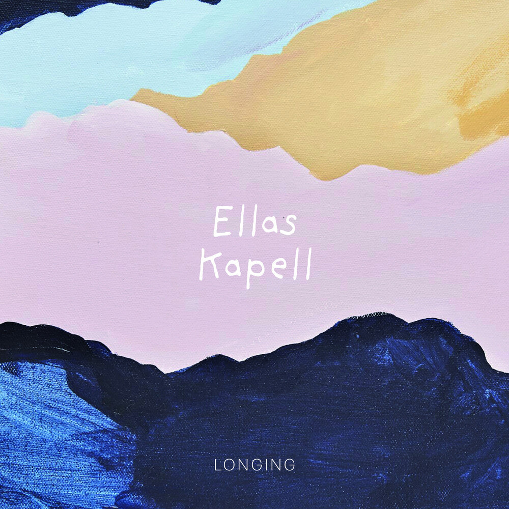 Longing / Various - Longing [CD]