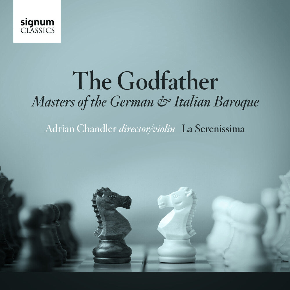 Godfather / Various - Godfather Music CD