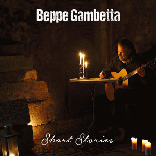 Beppe Gambetta - Bore [Digipak]