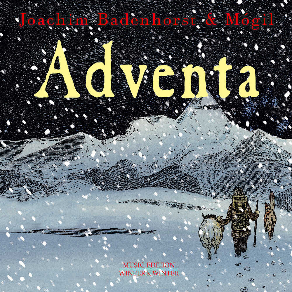 Adventa / Various - Adventa [CD]