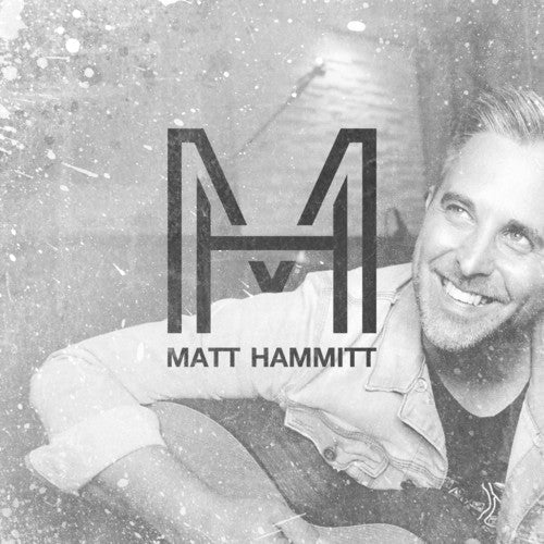 Hammitt, Matt - Matt Hammitt [CD]
