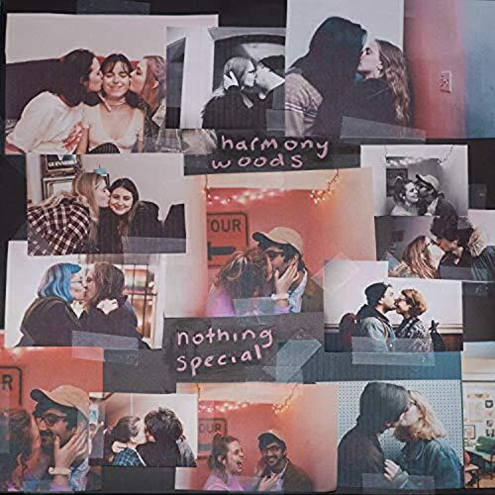 Harmony Woods - Nothing Special [LP] Vinyl Record