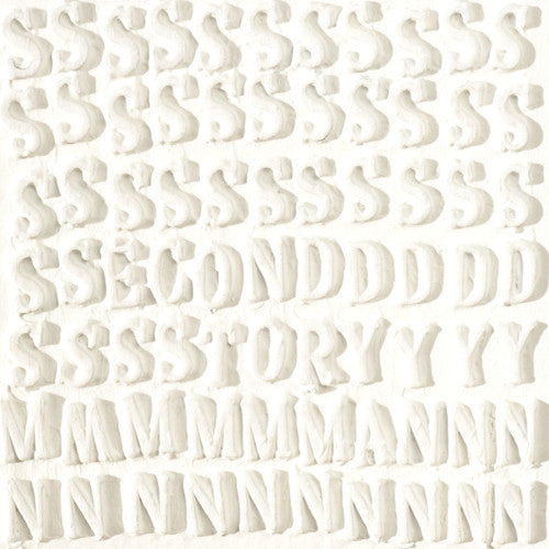 Second Story Man - Second Story Man Music CD