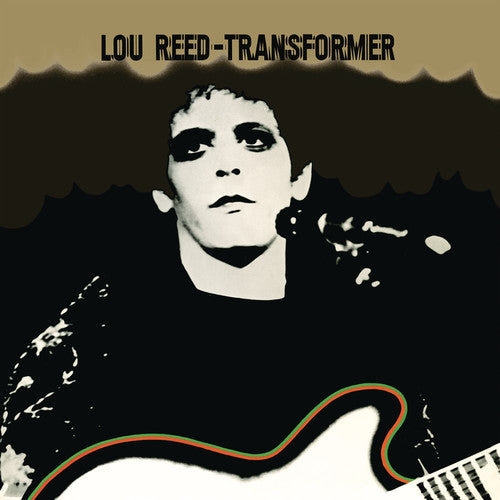 Lou Reed - Transformer [Remastered LP] Vinyl Record