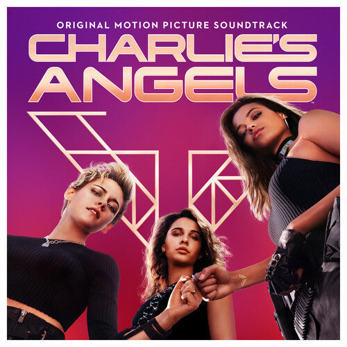 Charlie's Angels / O.s.t. - Charlie's Angels / O.s.t. - Music CD