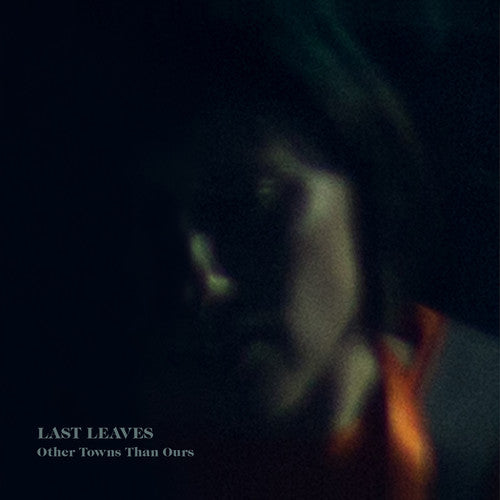Last Leaves - Other Towns Than Ours - Music CD